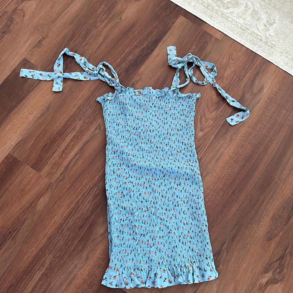 Free People Mini dress